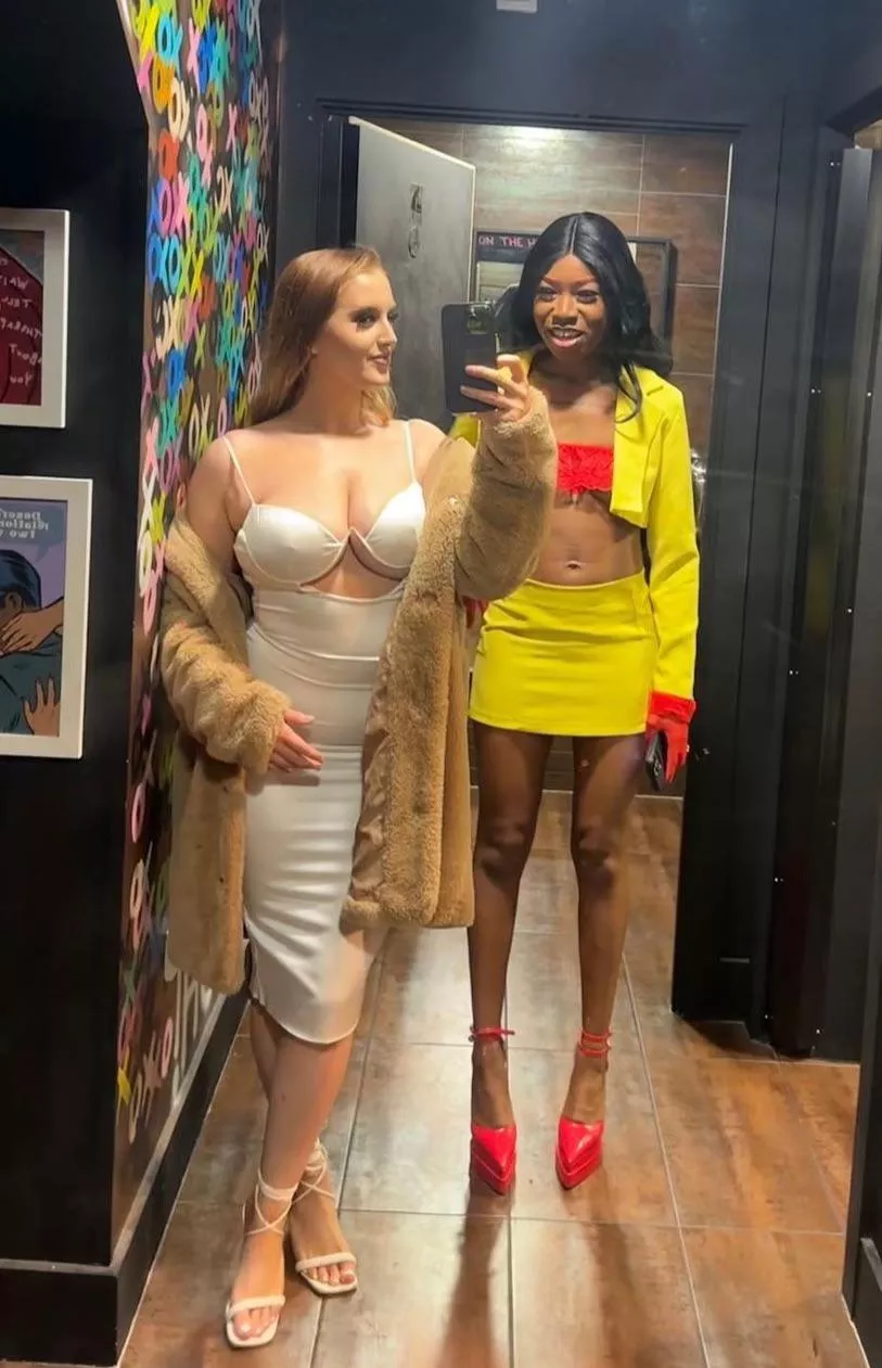 It’s written all over her face posted by ExplicitGem