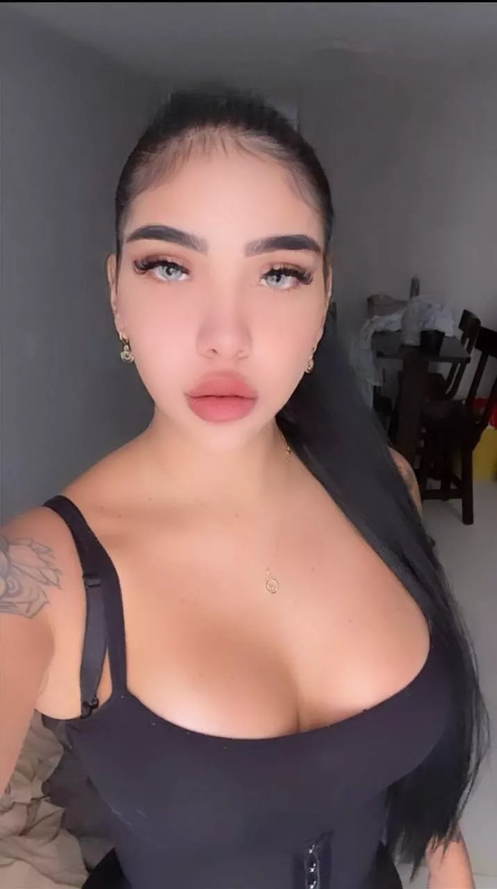 IUTR posted by triuneSixties60