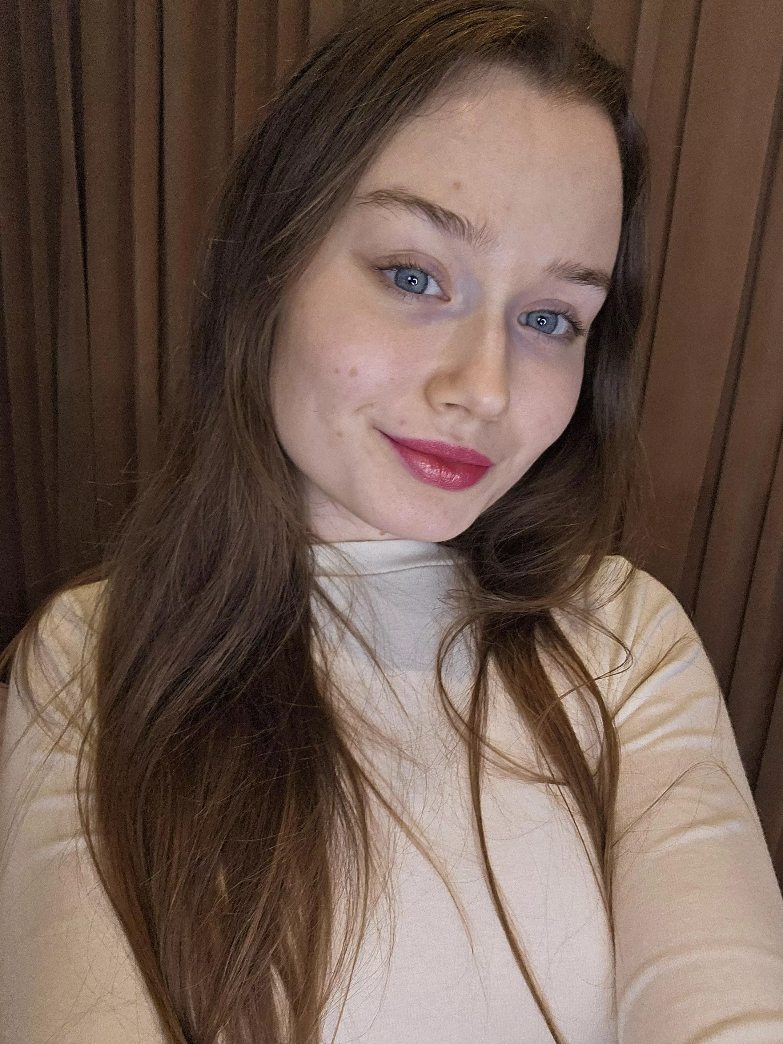 IUTR posted by KookyDeficiency