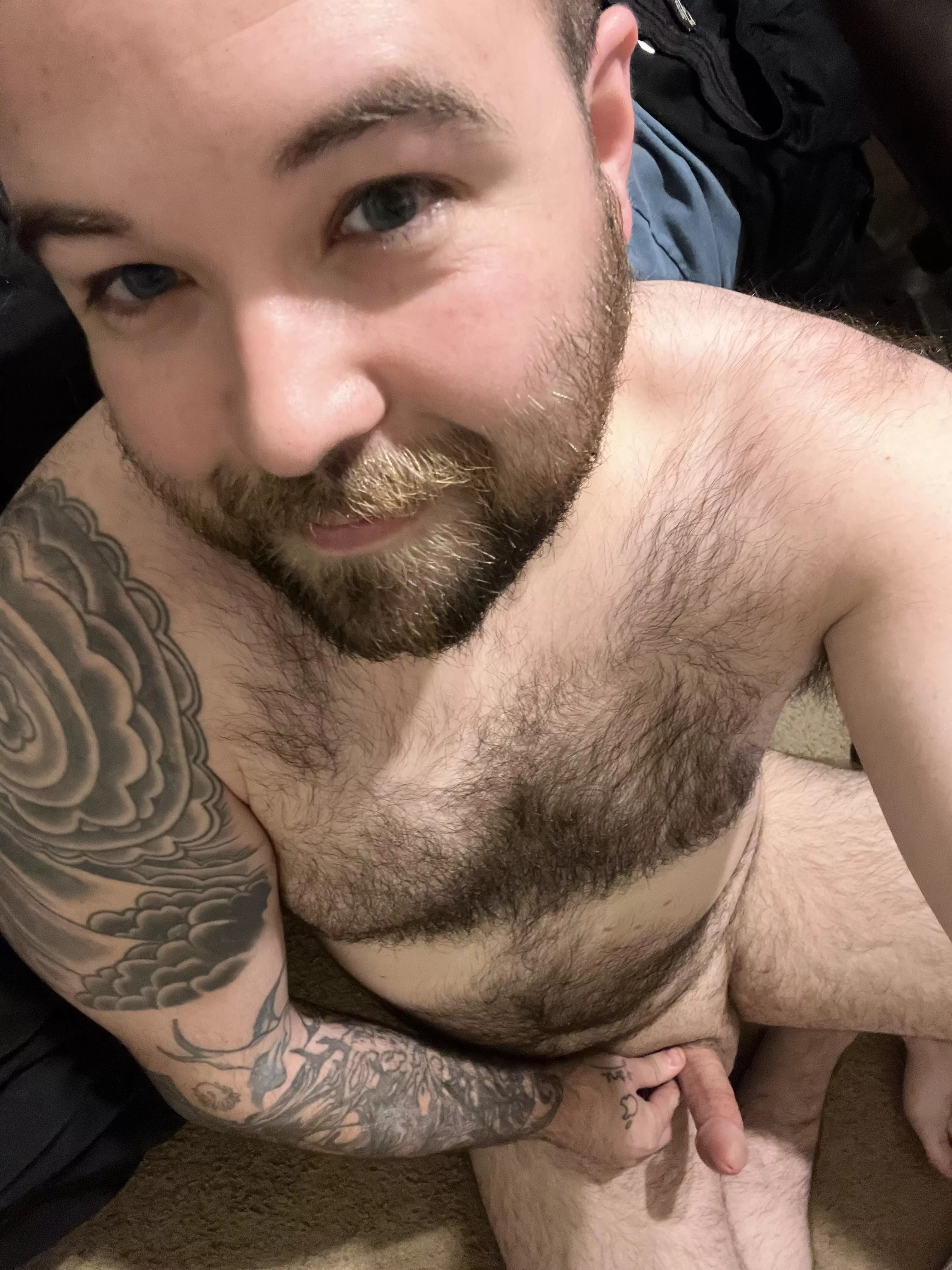 I’ve been a bit down lately so I thought I’d at least hopefully make someone’s day better :) posted by SourBrapple