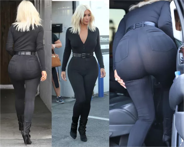 Kim by Various_Tourist_5735