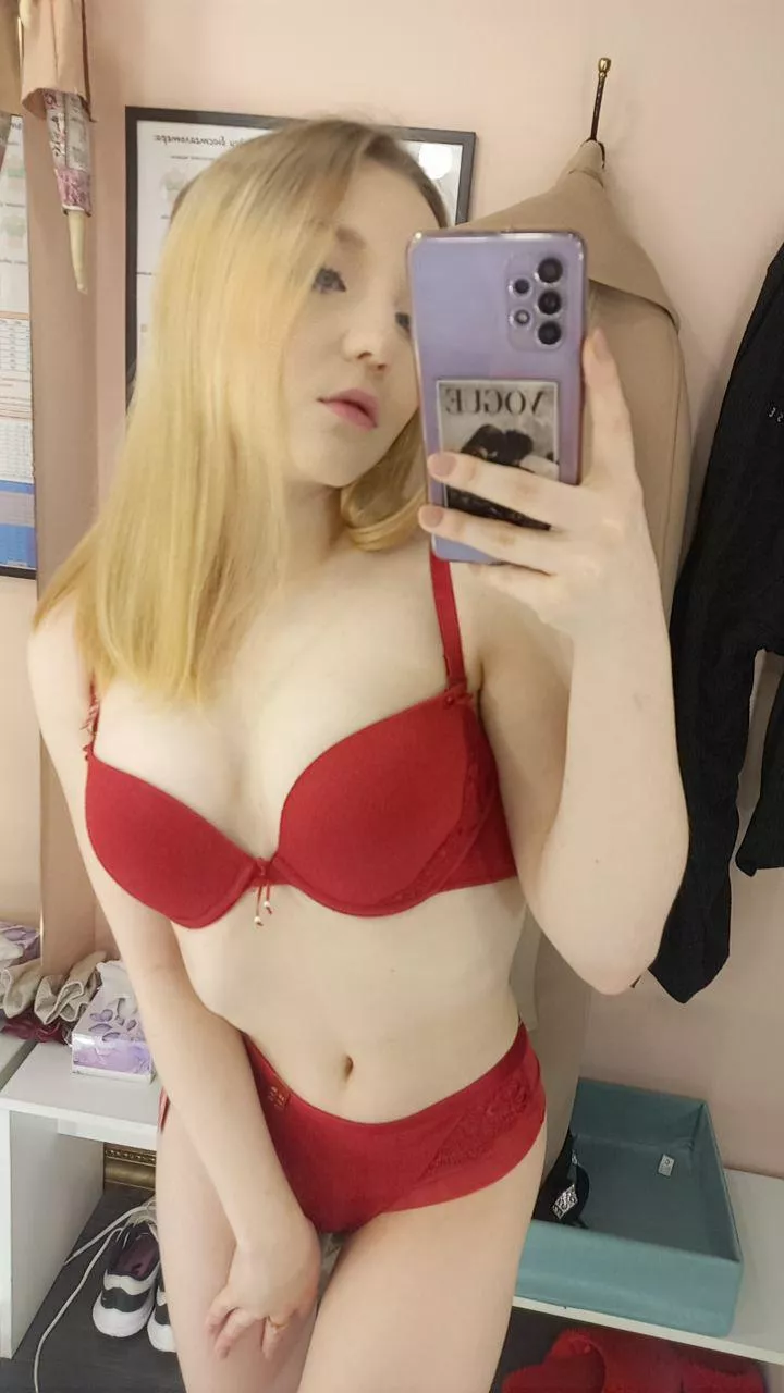 Let's get weird posted by DoriLittle