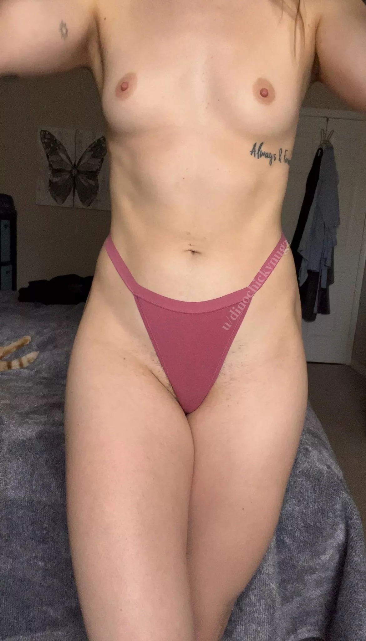 Lick my nipples for a good workout posted by DinoChickyNugz