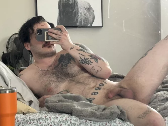 Like what you see?  by Ok-Archer5993