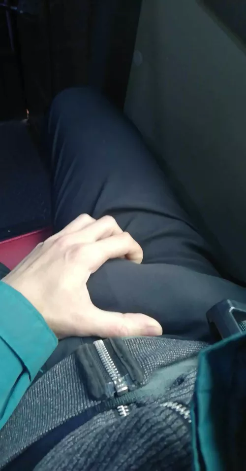 Literally nothing I can do to hide it  by DoodleDongle