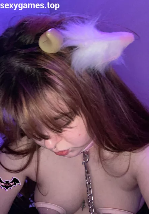 Little Hucow starting to pump by cheetcornbobbly