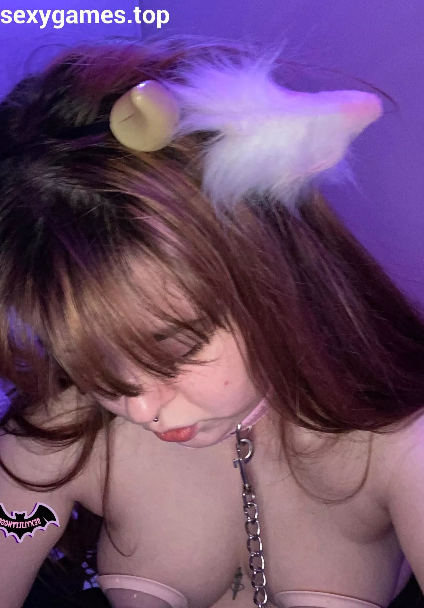 Little Hucow starting to pump posted by cheetcornbobbly