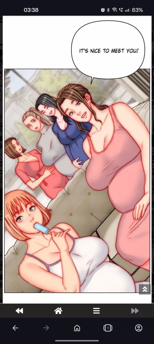 [Live-In Son-in-Law]  by Visible-Payment-727