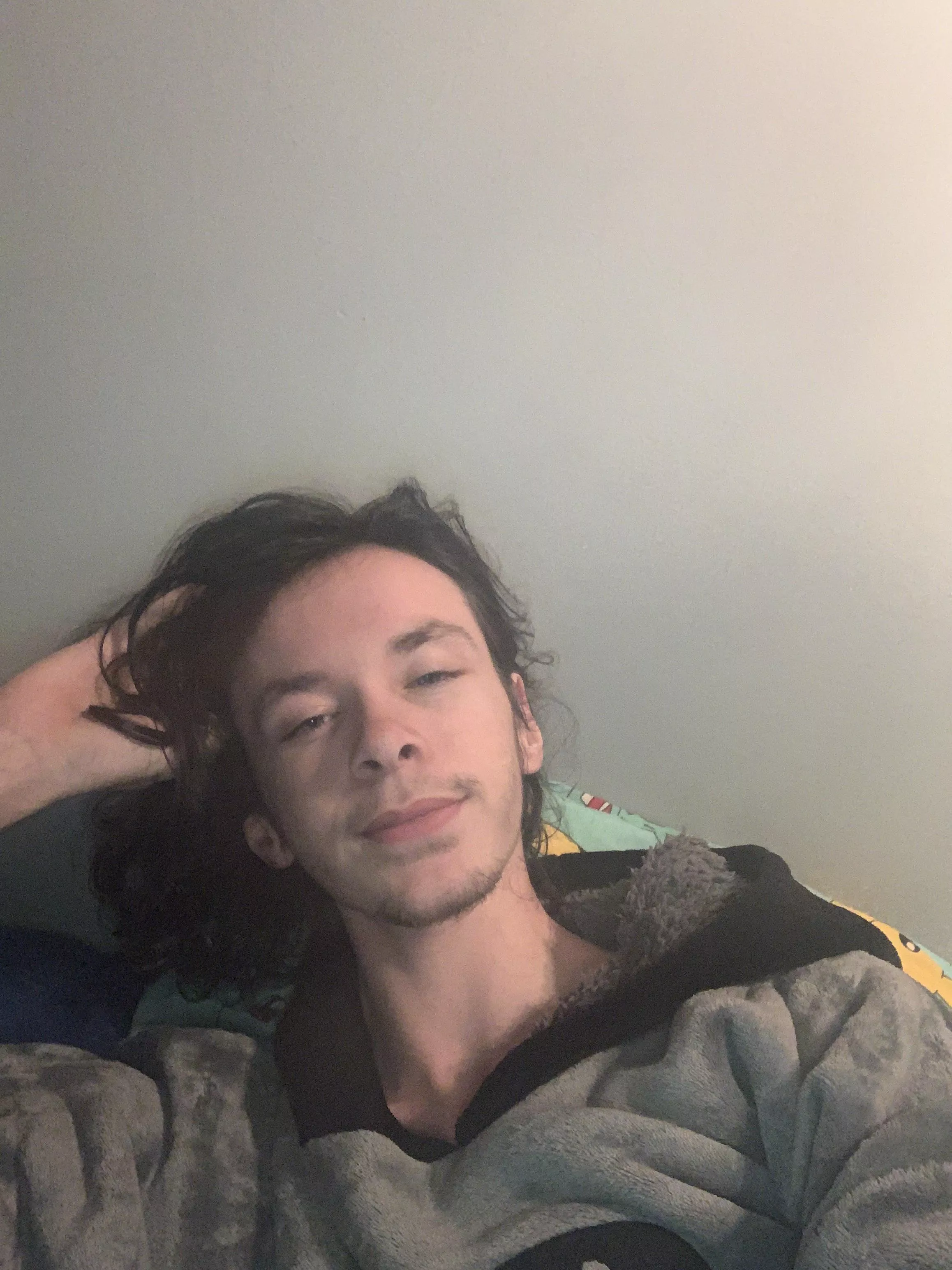 Looking for guys to play games with any takers? posted by Leather_Sherbert9568