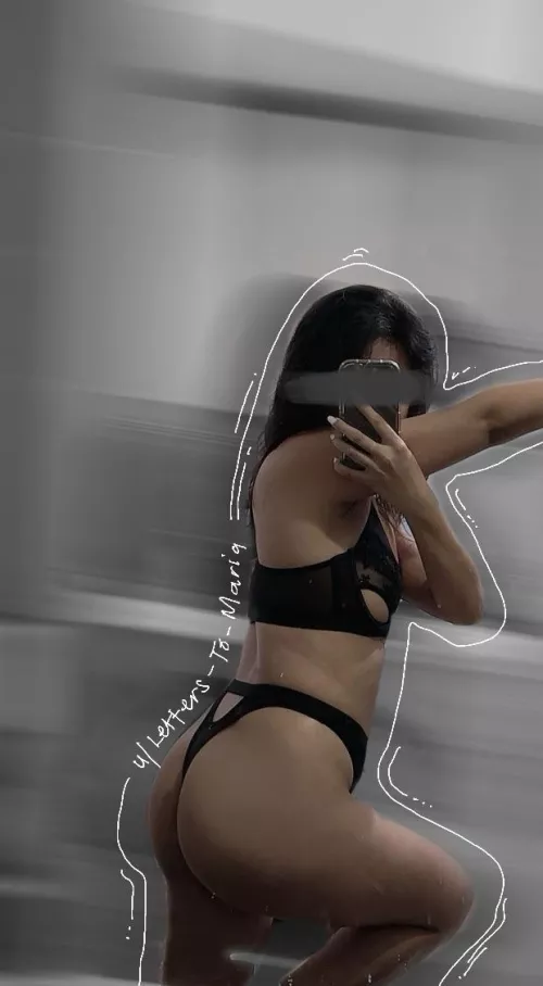 Lucky to have generous [f]ollowers 🥹 by Letters-To-Maria