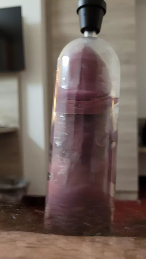 mal wieder am pumpen 🤤 by der_Sammler