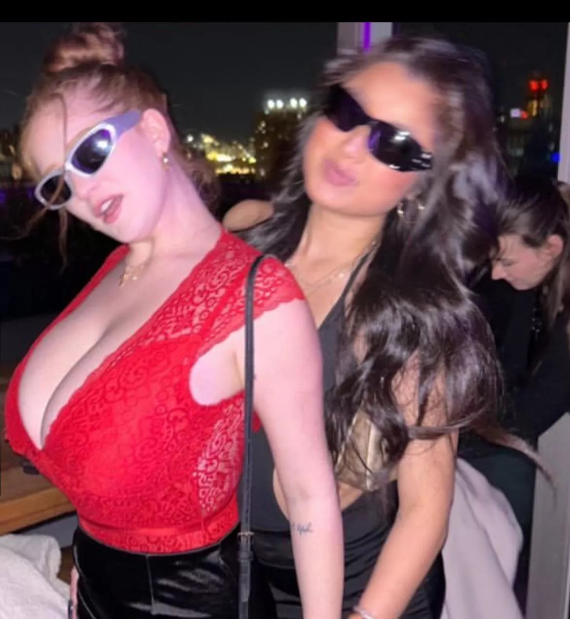 Massive posted by extremelyhungjake