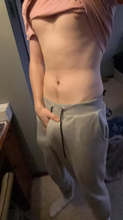 My favorite pants by JakeT1232