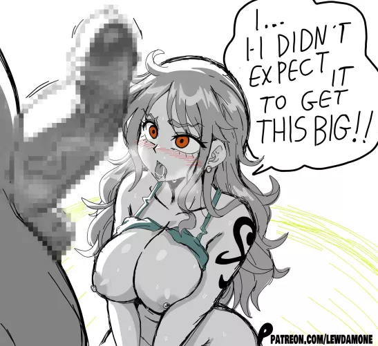 Nami by Prize_Possibility313