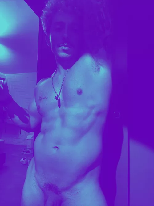 Naughty  by Sensitive_Cricket_95