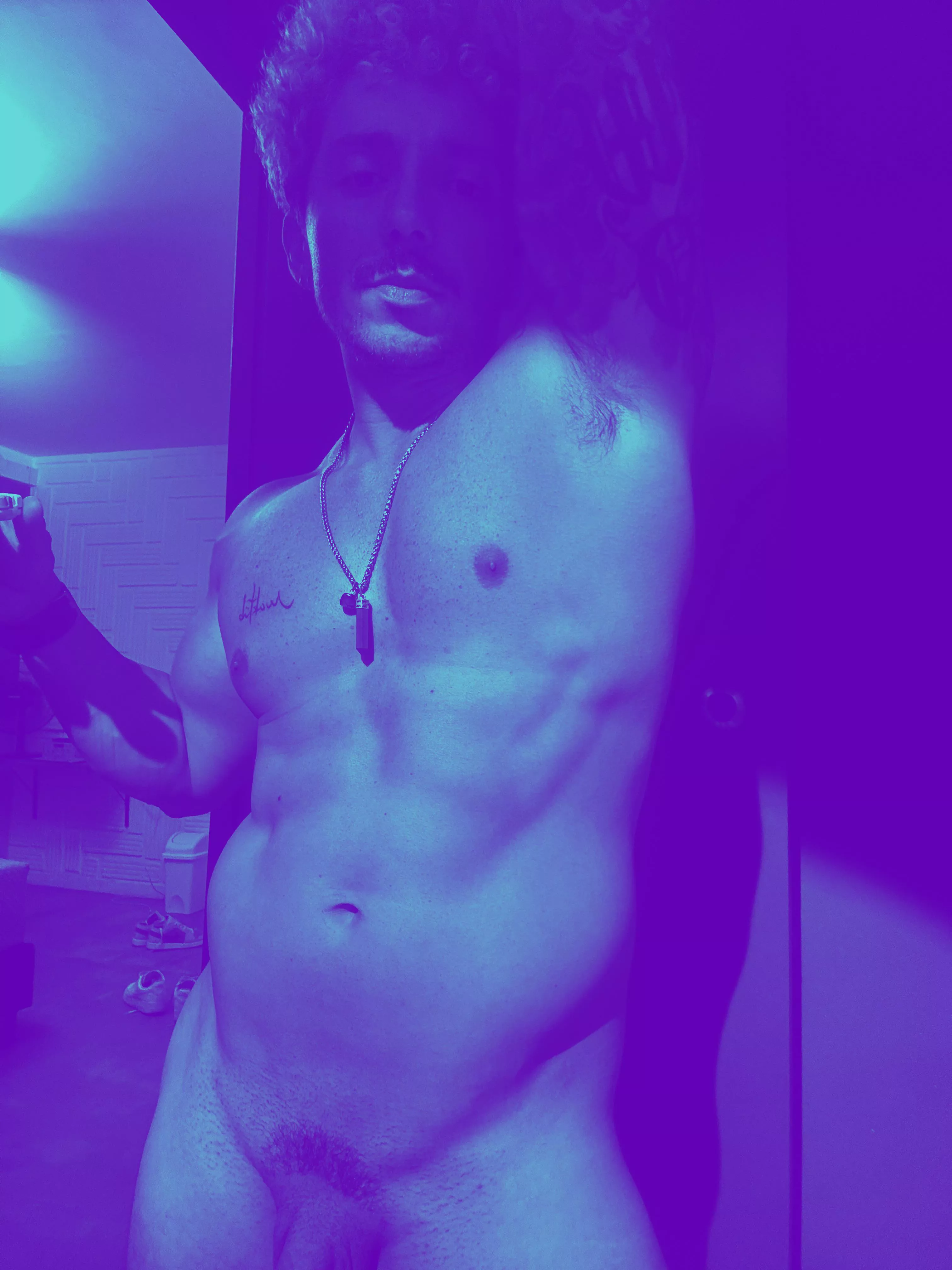 Naughty  posted by Sensitive_Cricket_95