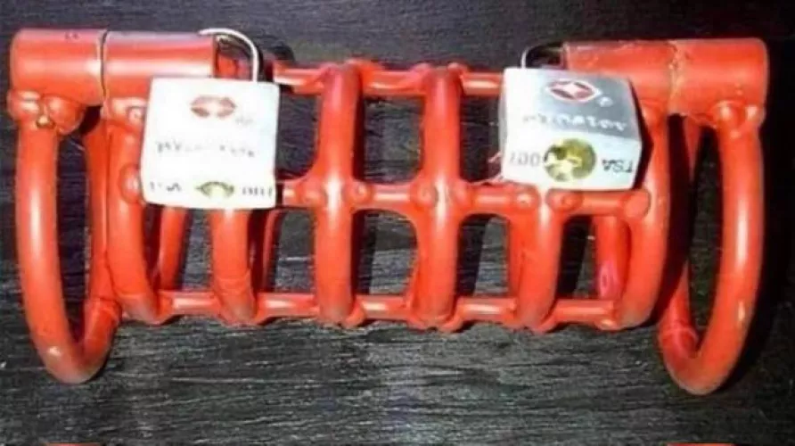 Need a group of men to lock me in this with a random boy~ by zestfest-27