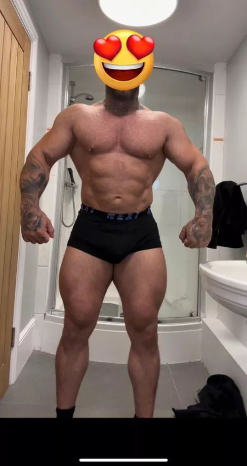 New ink soon ? by Theheavydutyone