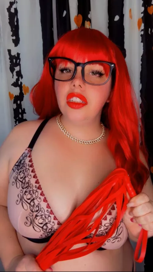 ♥️ New To Kink? Don’t Be Shy 🥺 Mommy Will Guide You 🙇 With My Experience And Knowledge 😏 EXPERIENCED? I Will Push Your Limits And Make You Beg For More 😈 6+ Yrs Experience 💎 Non Dom Services & Premade Bundles Available! [DOM][VID by GoddessCrystal2