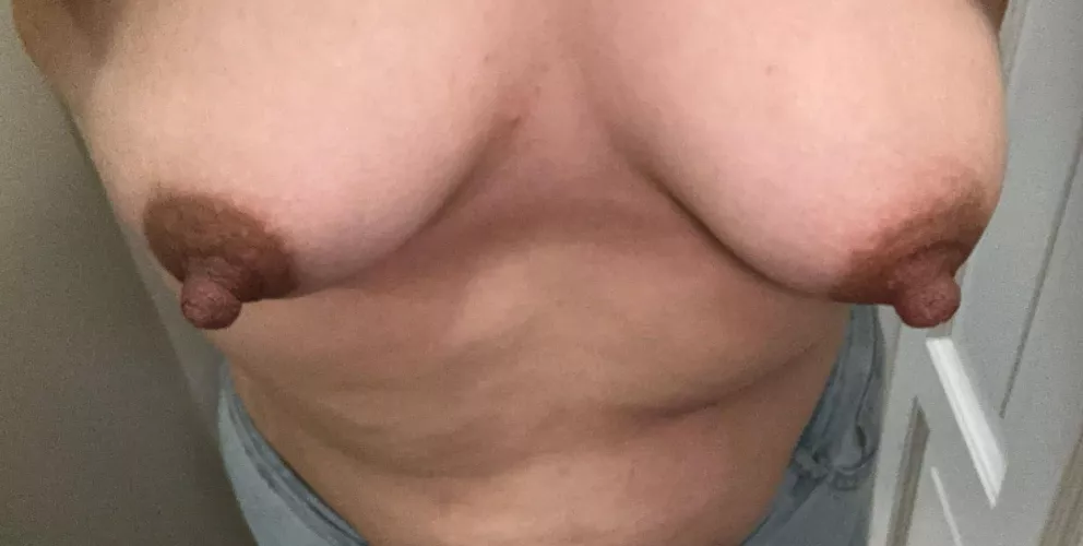 Newly pumped 😋 by SnooSongs228