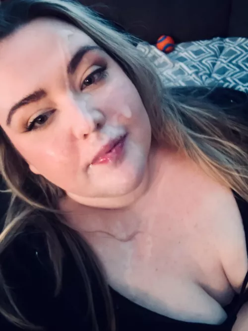 Nice mess 💦  by spacelush1