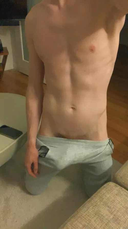 No drawstring, no problem by mediumflatwhite