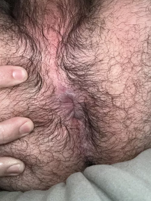 No limits fag by StreetAgency33