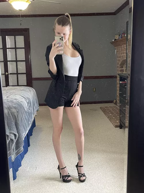 Not church appropriate I guess by Lily_Devyne