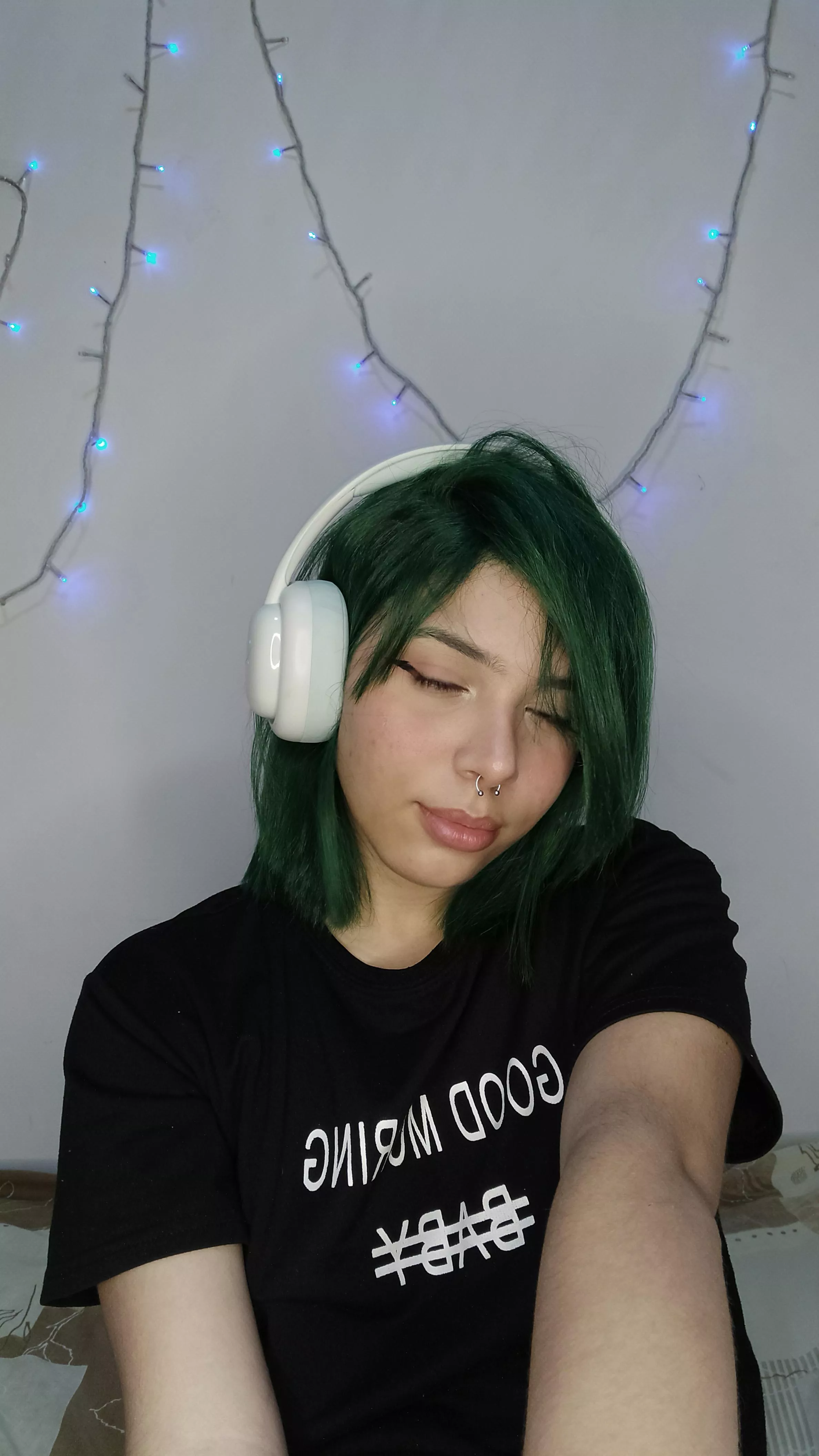 Not your typical girl posted by MaddisonMadness