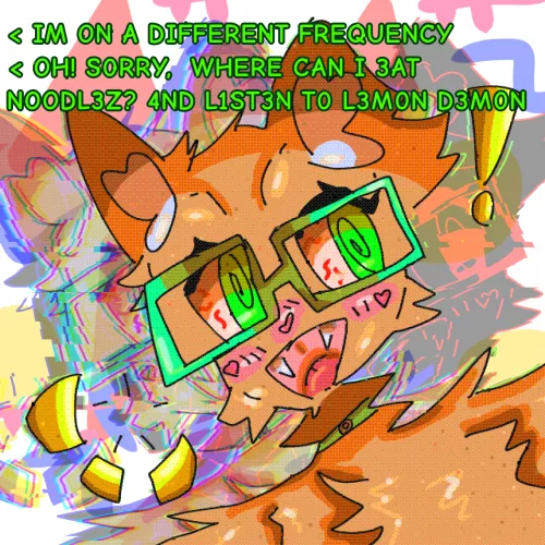 Oat! by Mindless_Zombie_7702