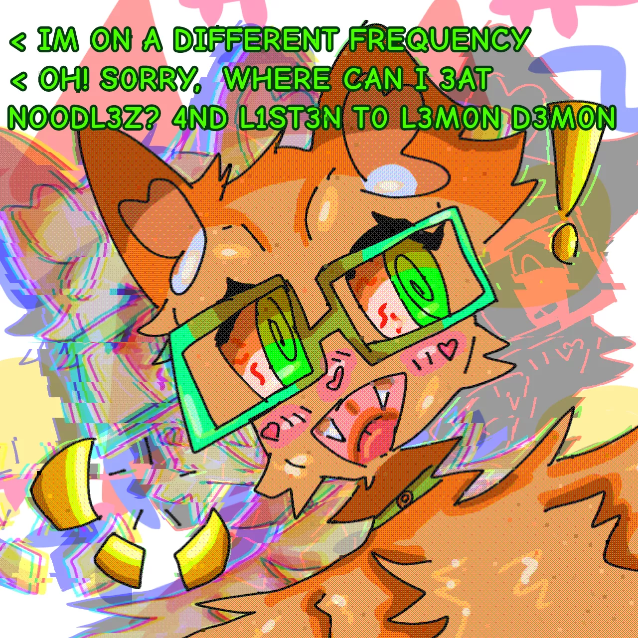 Oat! posted by Mindless_Zombie_7702