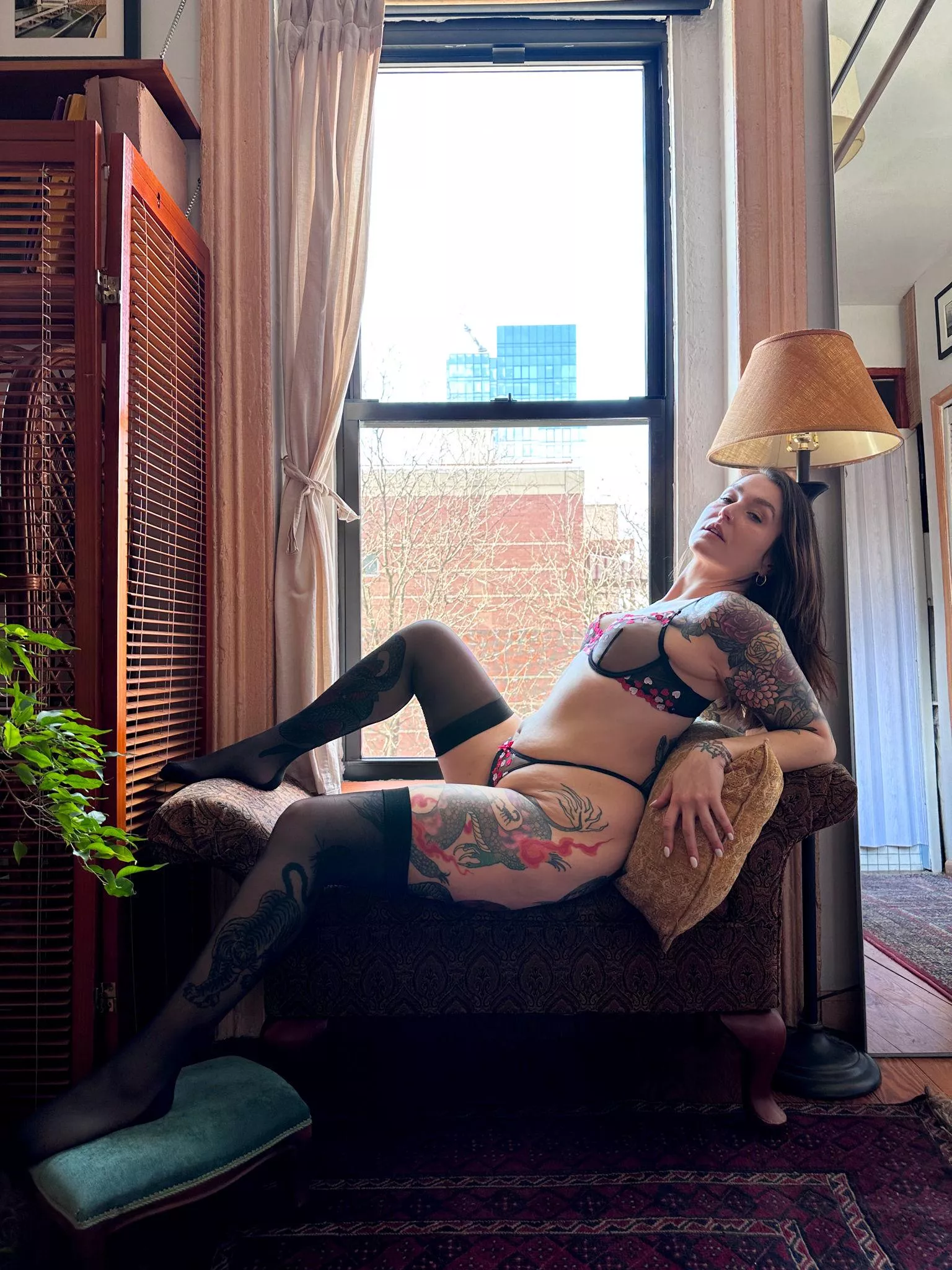 Oh hello, I didn't notice you there posted by thedolphingirl