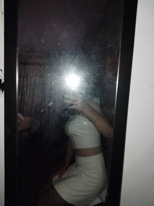 on my knees waiting  by Dependent-Store-2202