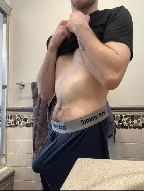 one more? 😅 by zxhcbck