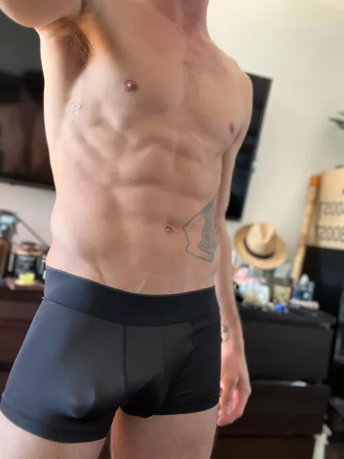 One of my favorites  by ButtAddictAnonymous