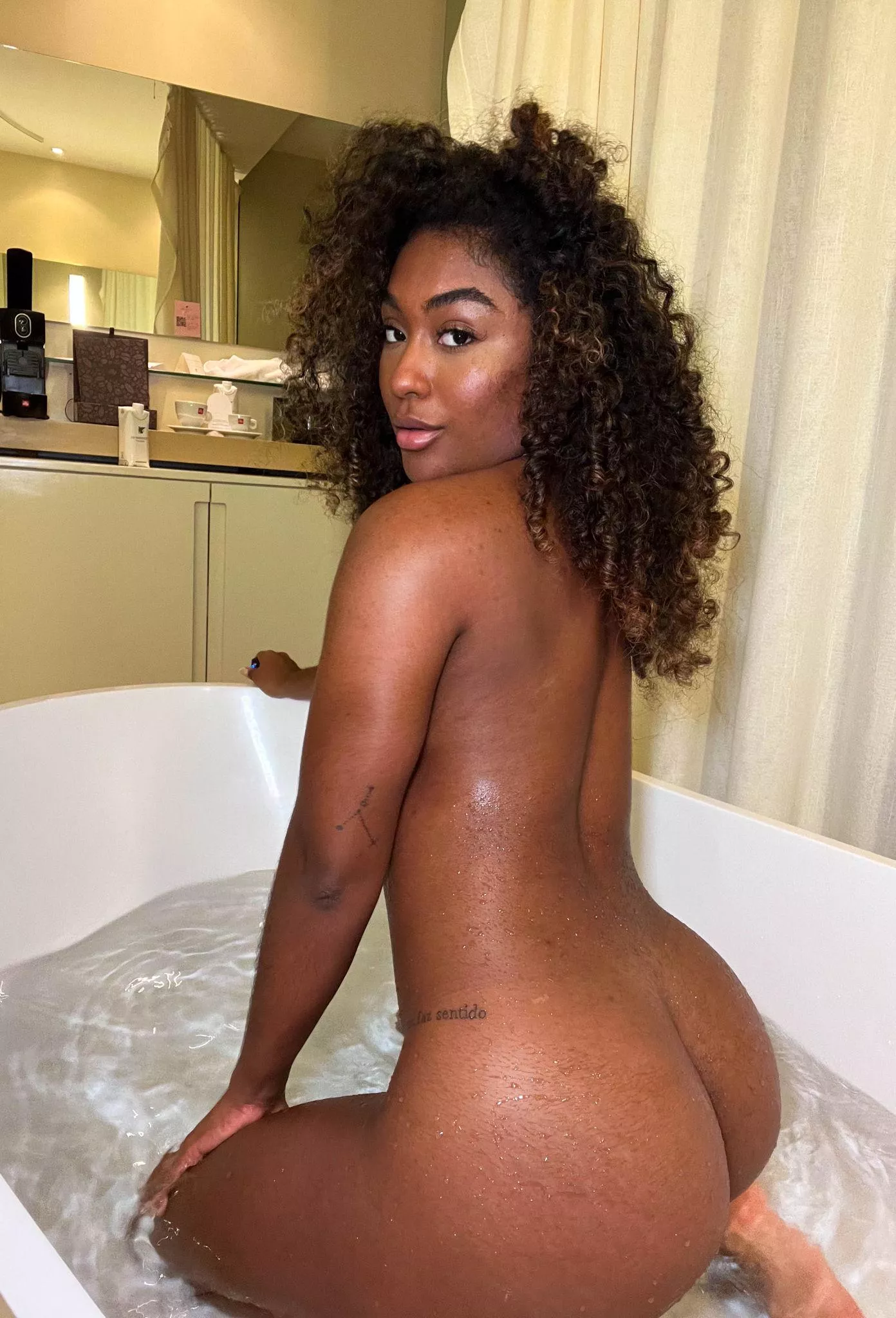 Only 5'1 so you can call me a petite treat posted by Happiest_Girls