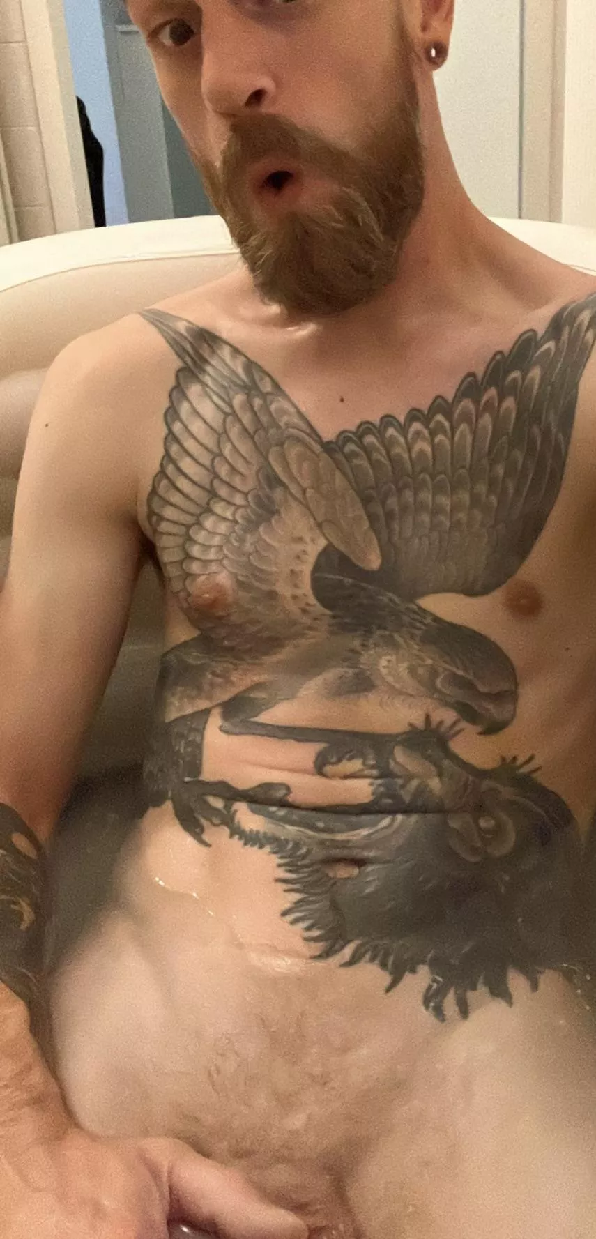 Ooooh posted by snertkom