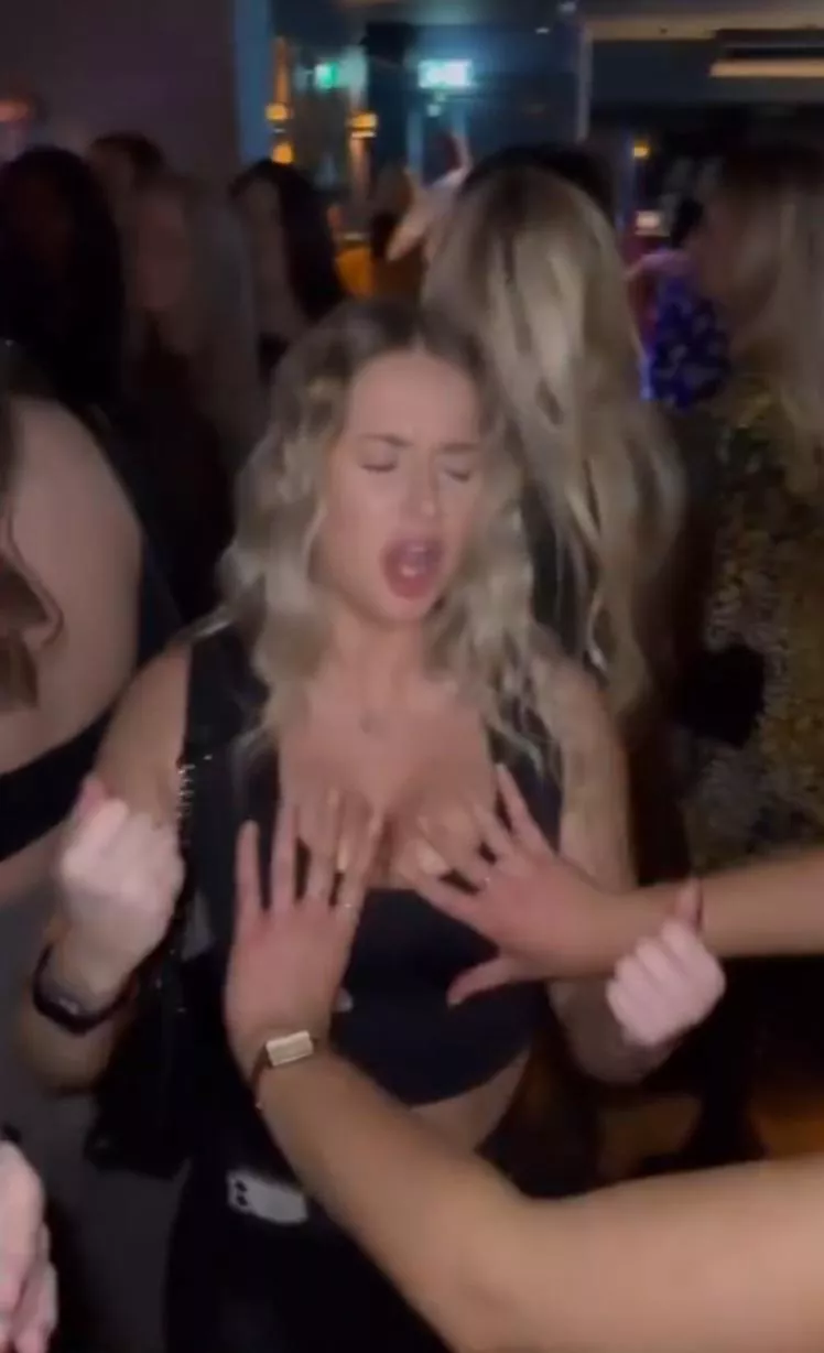 Out of shot envy posted by Nobles010