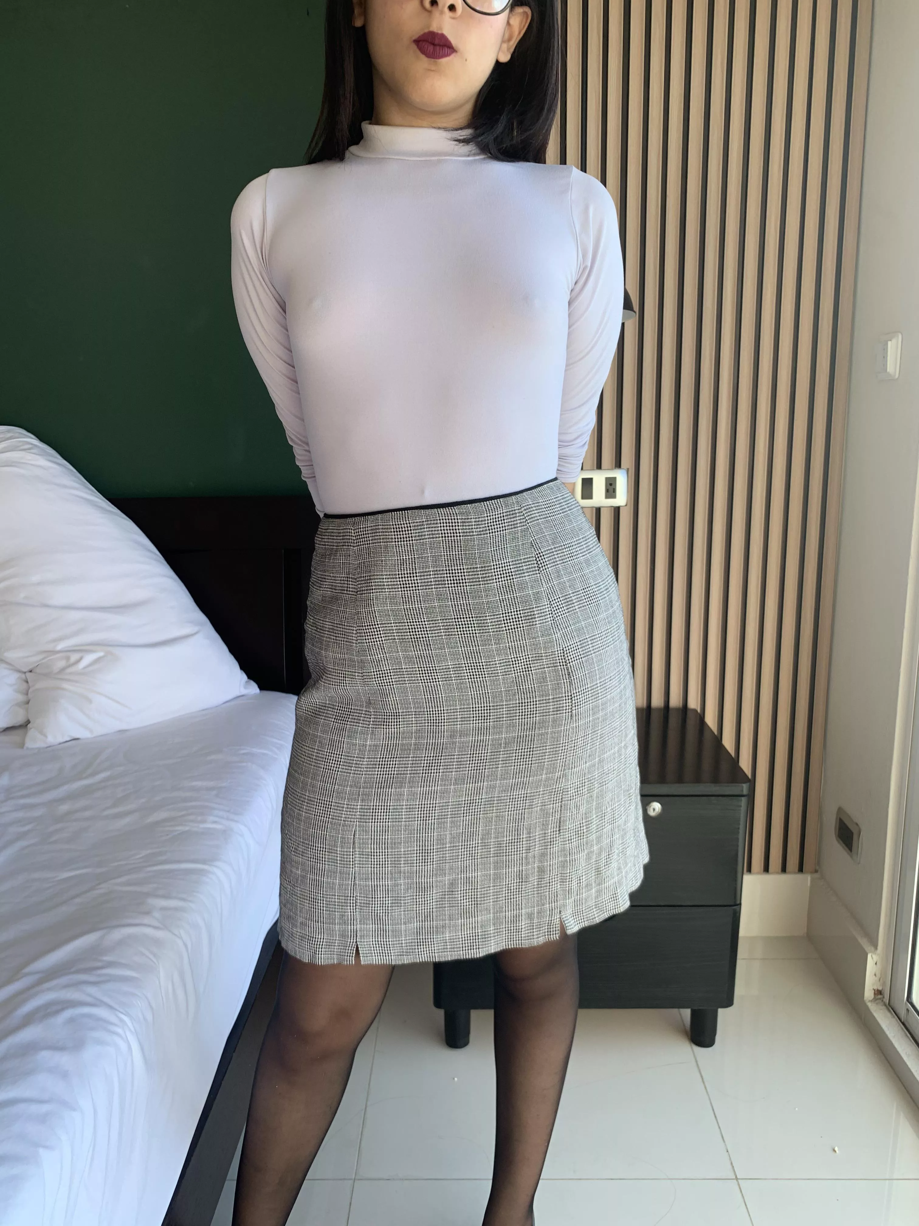 Outfit of today  posted by Confident-Emu4587