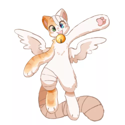 Paco by Pastel_Bunui