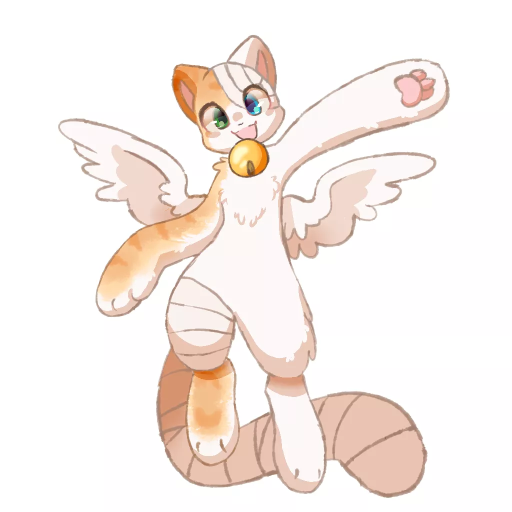 Paco posted by Pastel_Bunui