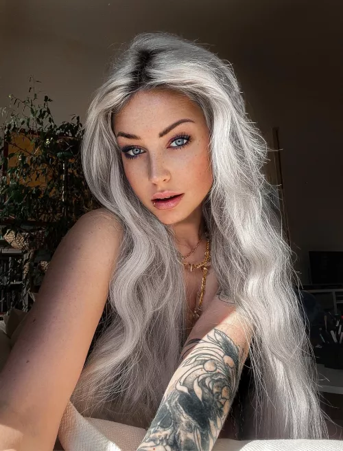 playful slut needs more than kisses by Tall-Abbreviations92