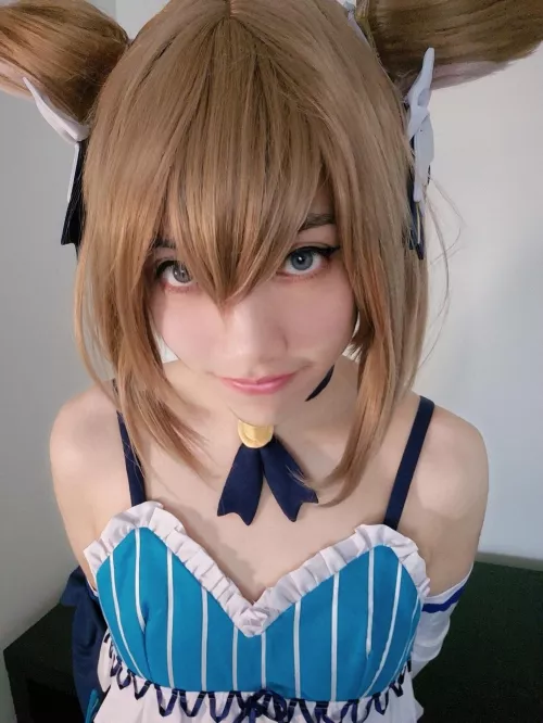 Please give me a headpat :3 by TormentedPineapple