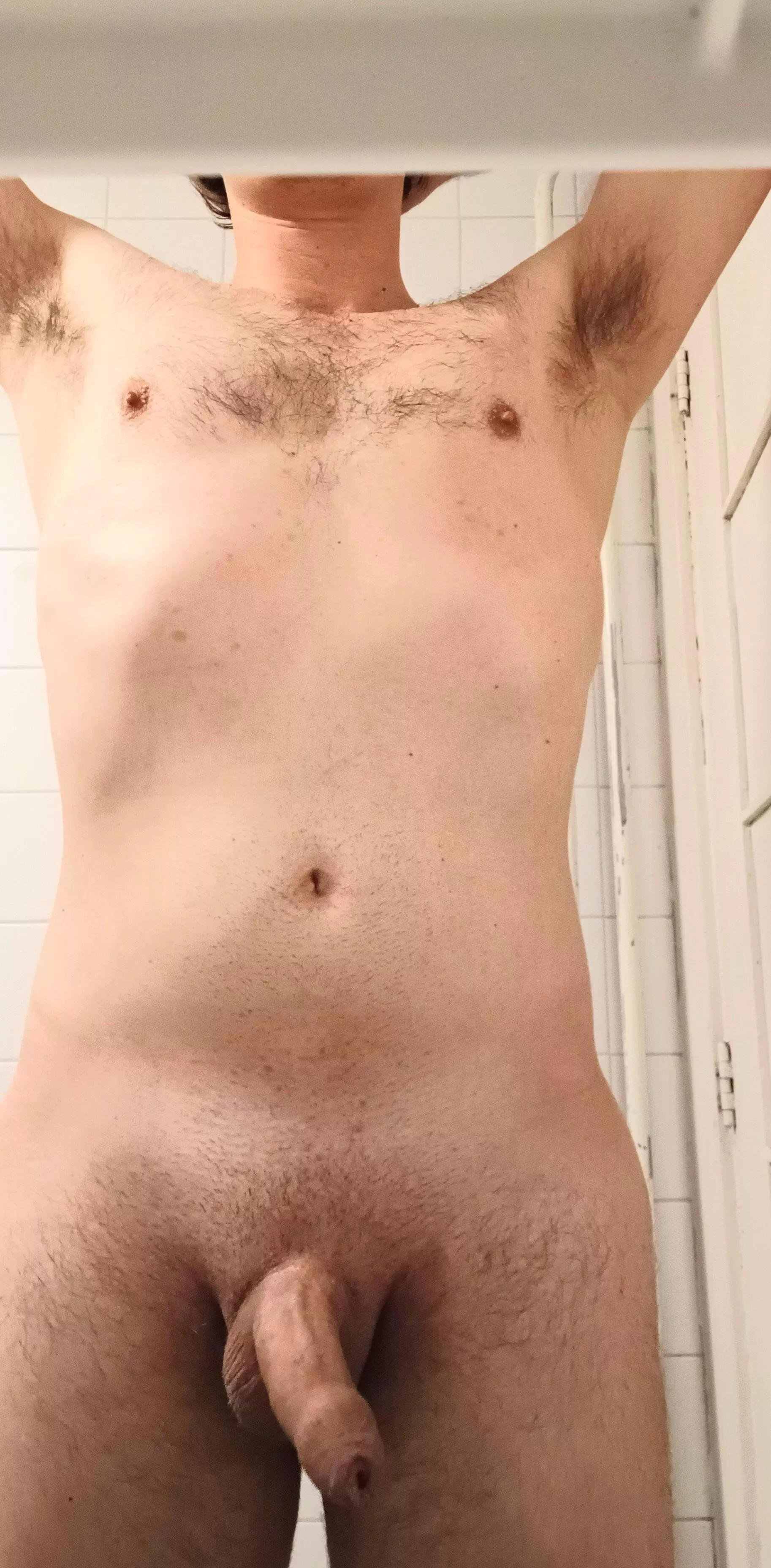 Please tell me how you would make me serve posted by Odd-Cockroach-1243