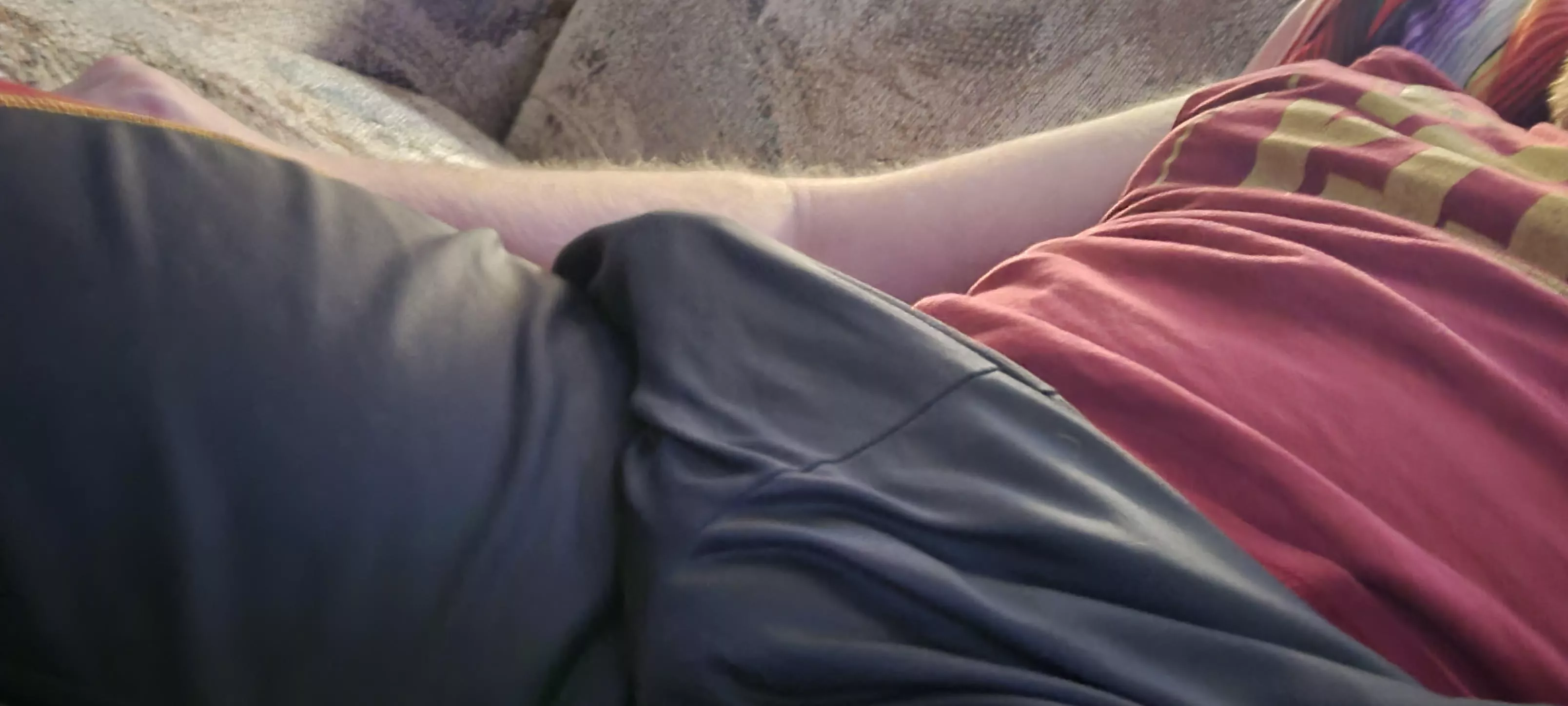 POV on your knees posted by GheeButtersnips