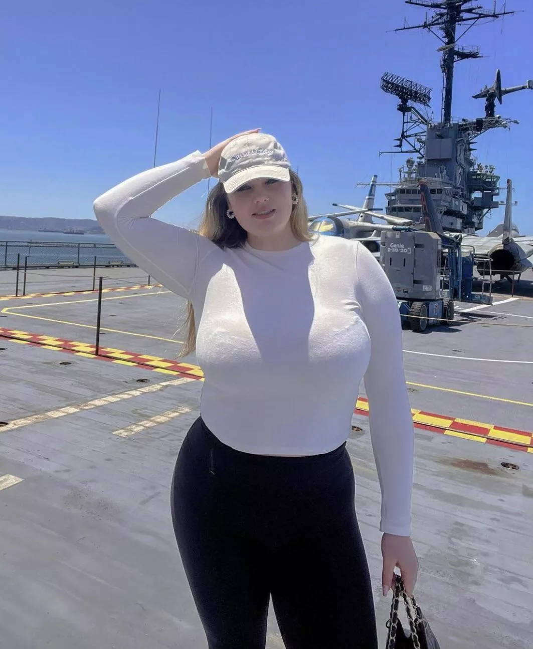 “Pretty sure I shouldn't wear this bra with this shirt again” posted by DiamondStalker