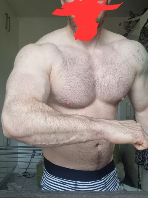 Progress ! by Weird_Spring304