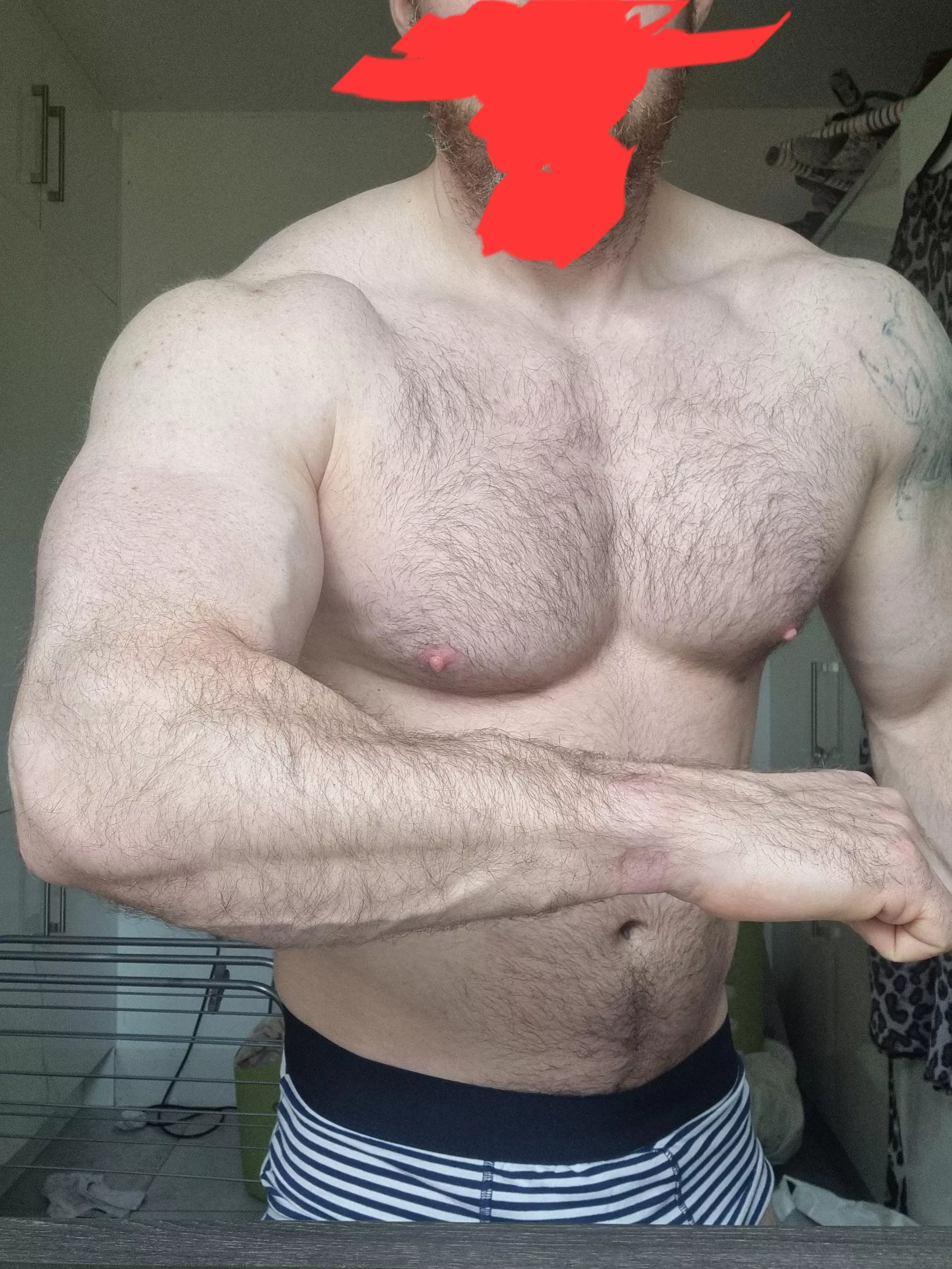 Progress ! posted by Weird_Spring304