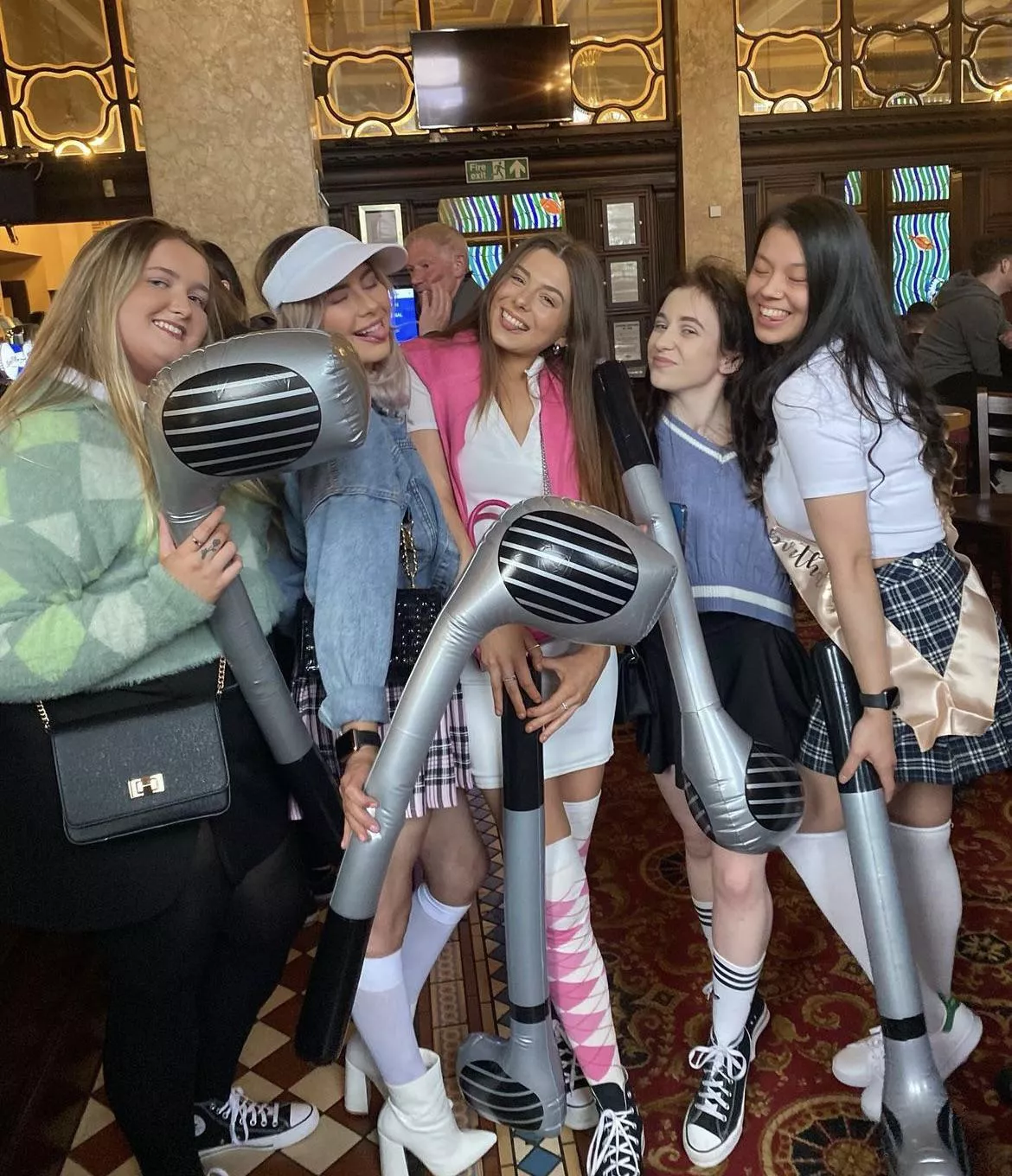 Rank the golfers posted by Bolardd