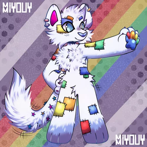 Request I did ! by mimiyouy